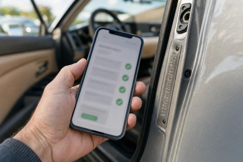 Auto z Belgii - czy warto i na co zwrócić uwagę przy zakupie. Foto: 43314_auto_z_belgii_2.jpg 
