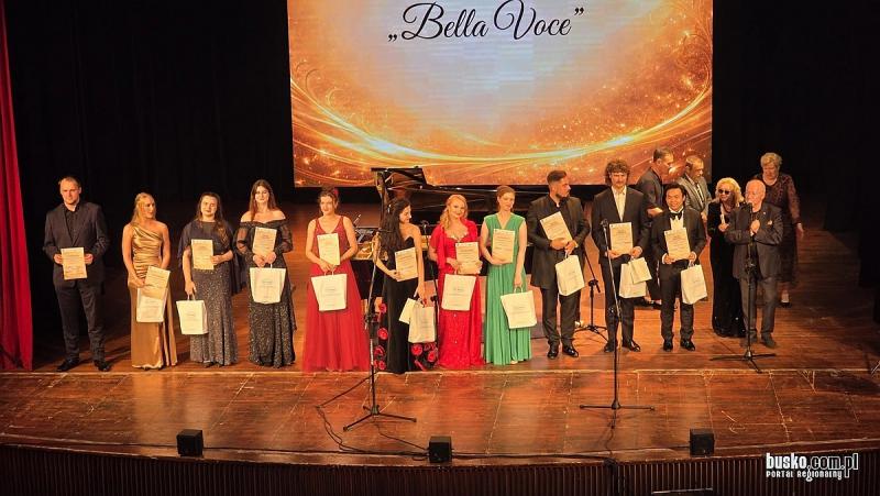 Koncert Laureat�w zako�czy� XII Festiwal 'Bella Voce' w Busku-Zdroju (foto). Foto: 43331_bella_voce_koncert_laureatow_2026_036.jpg 