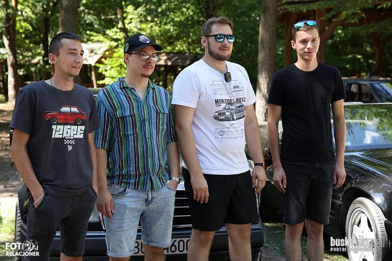 20. MotoPiknik w Tokarni. Klasyki motoryzacji opanowa�y �wi�tokrzyski skansen. Foto: 43336_motopiknik_tokarnia_2026_016.JPG 