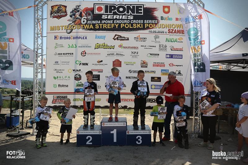 Ryk silnik�w w Sza�cu. IPONE Enduro Cross Series po raz pierwszy w gminie Busko-Zdr�j. Foto: 43376_IPONE_Enduro_Cross_Series_busko_027.JPG 