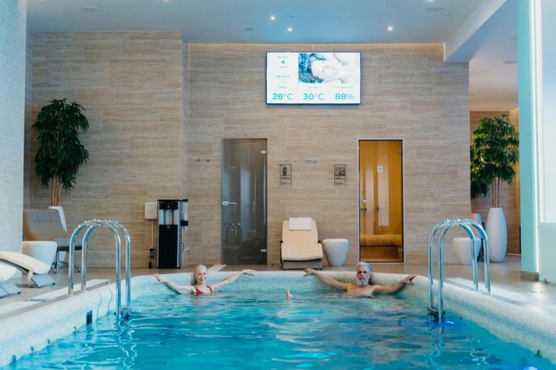 Kuracjusz w sieci: Jak bezpiecznie korzysta� z darmowego Wi-Fi w sanatoriach Buska-Zdroju?. Foto: 43401_sanatoria.jpg 
