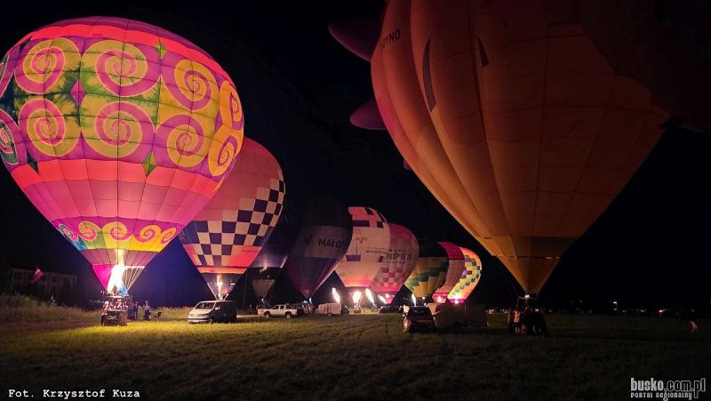 Balonove �wi�tokrzyskie 2026. Oko�o 25 balon�w pojawi si� nad Ponidziem. Foto: 43417_fiesta_balonowa_pinczow_2025_balonove_swietokrzyskie034.jpg 