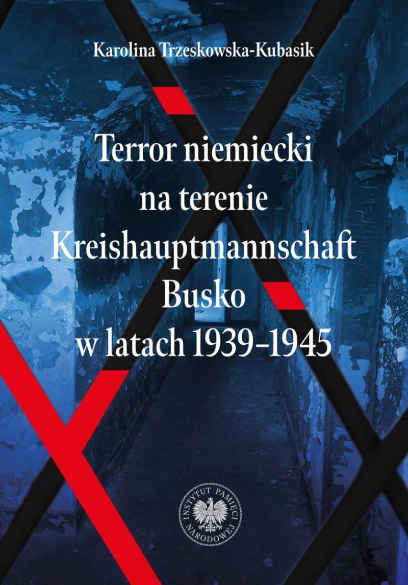 Nowe publikacje dr Karoliny Trzeskowskiej-Kubasik. Spotkania w Busku-Zdroju i Pi�czowie. Foto: 43424_trzeskowska_kubasik_1.jpg 
