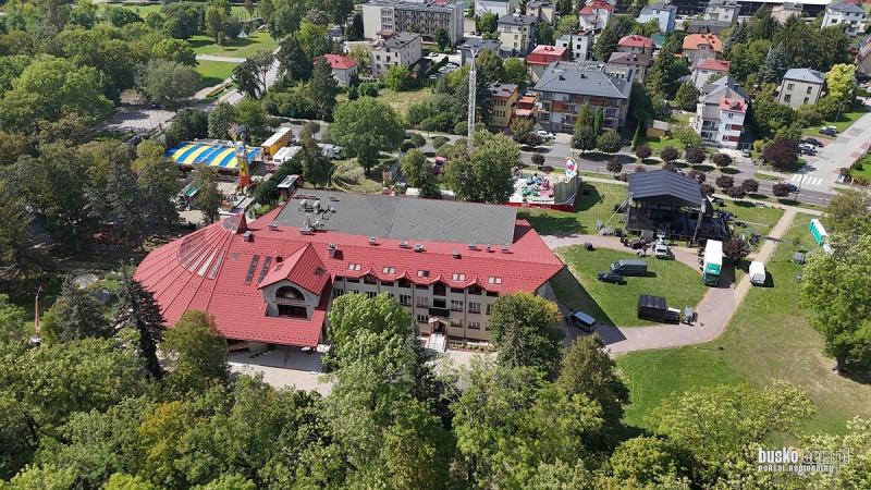 Dni Buska-Zdroju 2026 i V P�maraton Buski ju� w ten weekend (video). Foto: 43432_zaproszenie_na_dni_buska_2026_001.JPG 