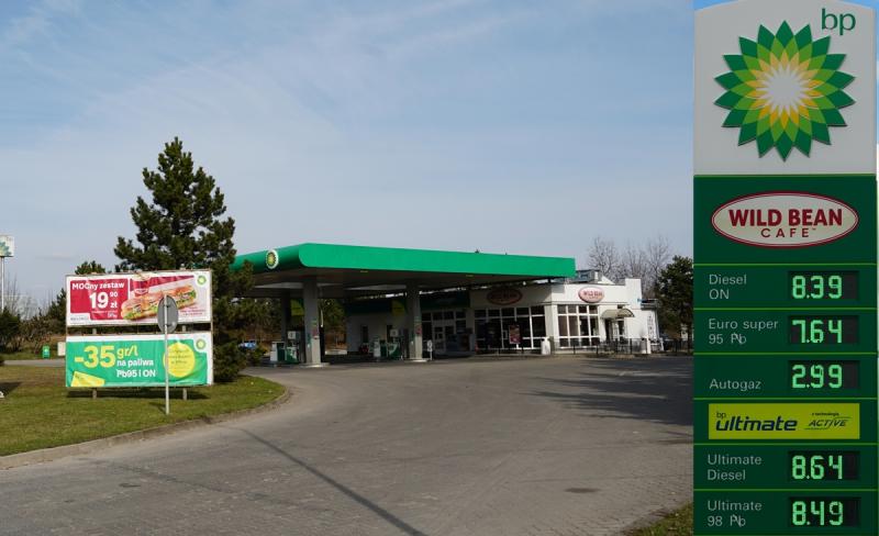 Program 'CPN'si� sko�czy�. Sprawdzili�my ceny paliw w Busku-Zdroju. Foto: 43452_BP.jpg 