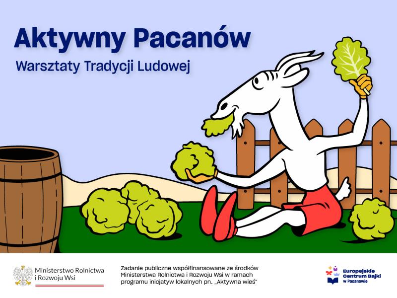 Bezp�atne warsztaty wikliniarskie w Pacanowie. Foto: 43485_aktywny_pacanow_warsztaty_wikliniarskie_ecb.jpg 