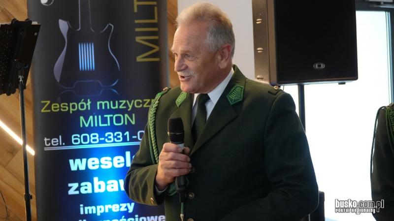 80-lecie Ko�a �owieckiego 'Ba�ant' w Kielcach. Jubileusz i po�wi�cenie sztandaru. Foto: 43507_80lecie_kola_bazant_062.jpg 