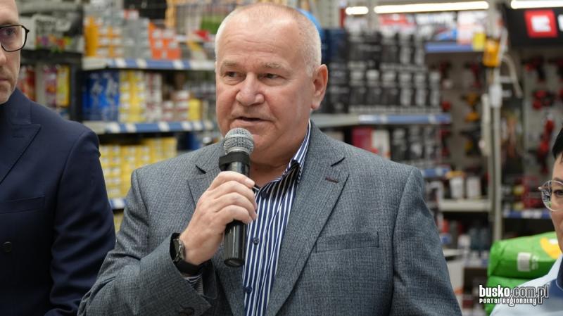 PSB Mr�wka w Busku-Zdroju w nowej ods�onie. Tak wygl�da�o wielkie otwarcie. Foto: 43536_otwarcie_psb_mrowka_busko_013.jpg 