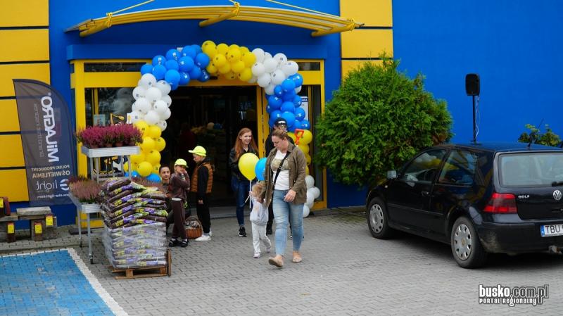 PSB Mr�wka w Busku-Zdroju w nowej ods�onie. Tak wygl�da�o wielkie otwarcie. Foto: 43536_otwarcie_psb_mrowka_busko_088.jpg 