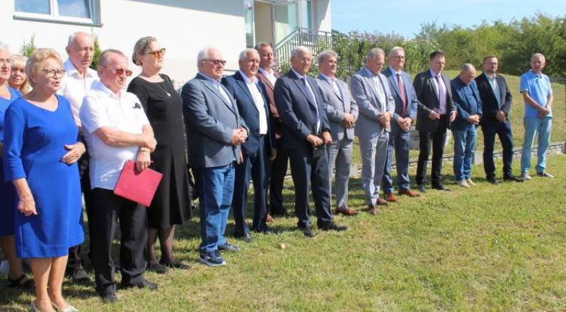 Ruszy�a rozbudowa hospicjum w Busku-Zdroju. Powstan� 44 nowe miejsca dla pacjent�w. Foto: 43541_rozbudowa_hospicjum_busko.JPG 
