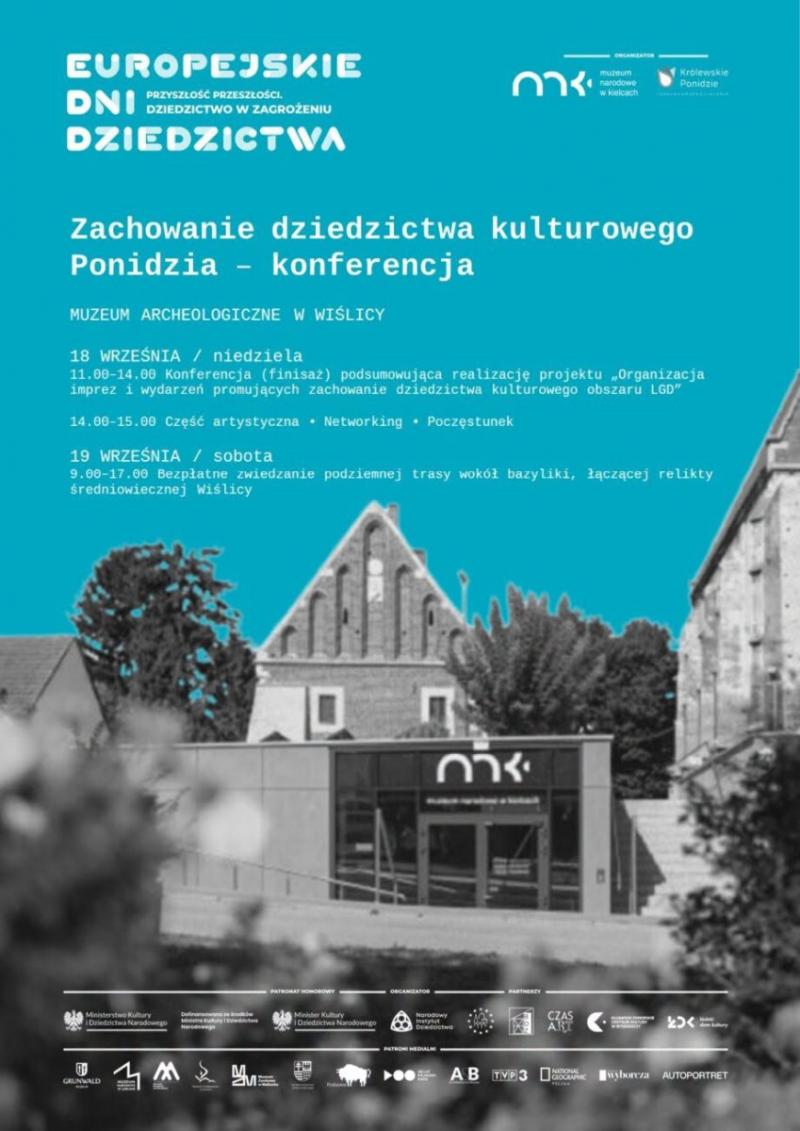 Europejskie Dni Dziedzictwa w Wi�licy. Foto: 43545_europejskie_dni_dziedzictwa_wislica.jpg 