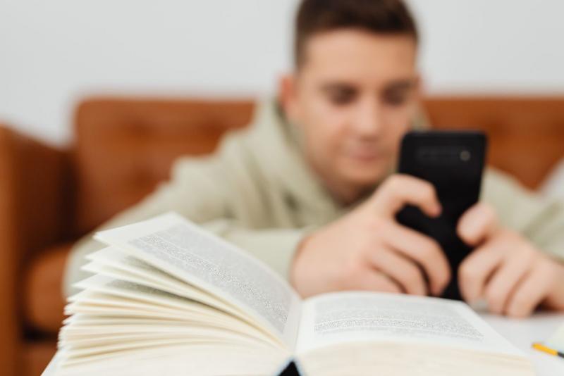 Kurs maturalny z polskiego a samodzielna nauka - co wybra�?. Foto: 43555_matura_z_polskiego.jpg 