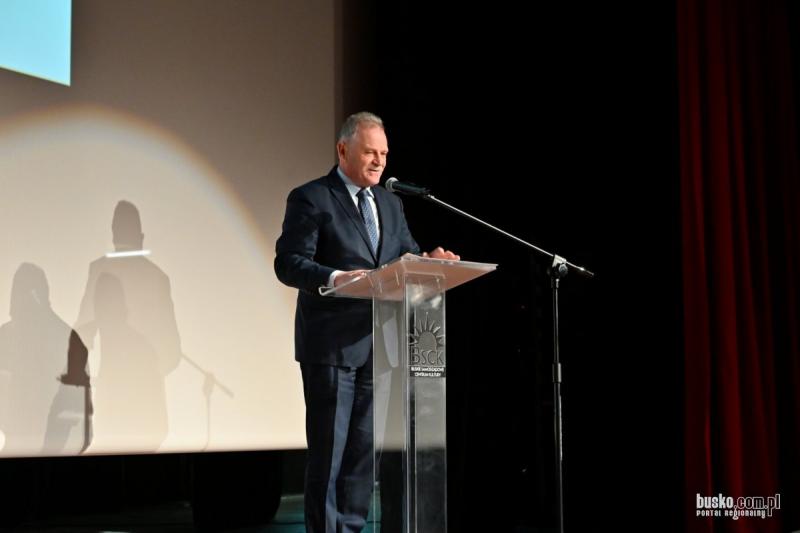 XXIV Festiwal Zdrowia im. Zbigniewa Kociuby w Busku-Zdroju . Foto: 43570_festiwal_zdrowia_im_kociuby_w_busku_zdroju_002.jpg 