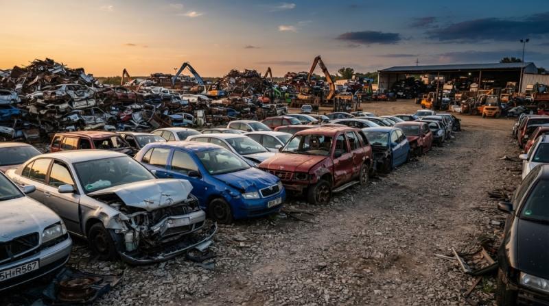Szkoda ca�kowita: dlaczego ubezpieczycielowi op�aca si� spisa� twoje auto. Foto: 43597_ubezpieczenie_samochodu.jpg 