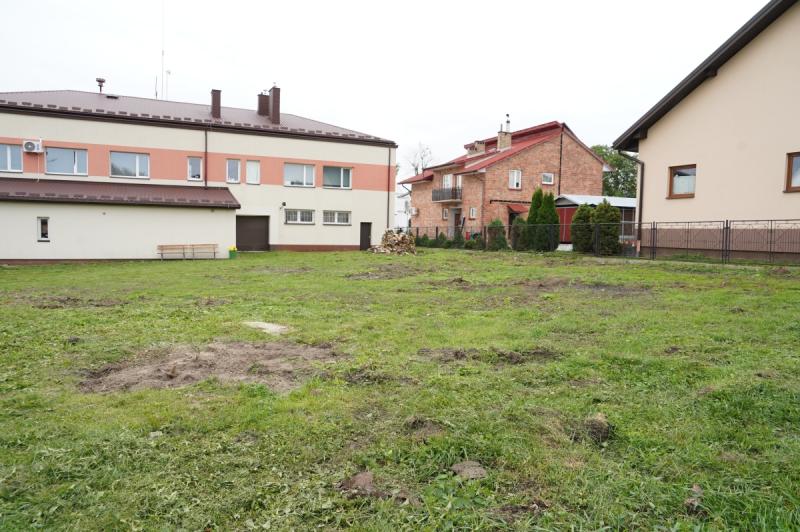 Nowe magazyny obrony cywilnej w �wi�tokrzyskiem. Jeden powstanie w Tucz�pach za ponad 1,2 mln z�. Foto: 43601_magazyn_tuczepy_1.jpg 