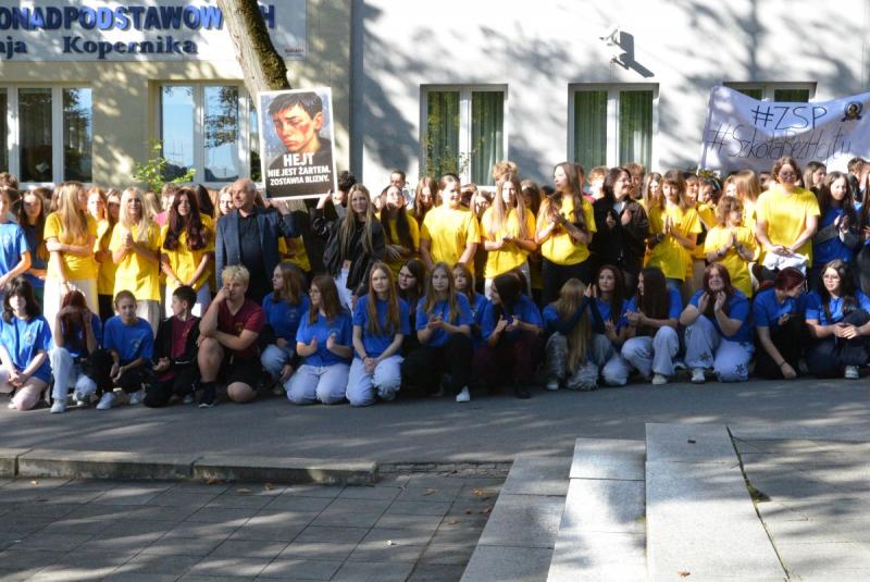 Tydzie� Przeciwdzia�ania Przemocy R�wie�niczej w ZSP w Busku-Zdroju. Foto: 43652_tydzien_przeciwdzialania_przemocy_zsp_013.jpg 