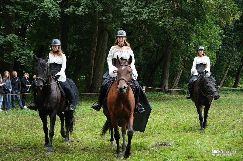 Hubertus w Hipolandzie. Zawody je�dzieckie i widowiskowe pokazy konne ju� 10 pa�dziernika. Foto: 43669_prada_karet_koni_chroberz_2026_304.JPG 