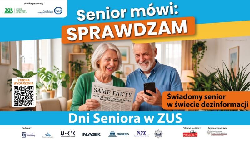 Dni Seniora 2026 w Busku-Zdroju. Bezp�atne badania, porady ekspert�w ZUS i NFZ. Foto: 43688_dni_seniora_2026.jpg 