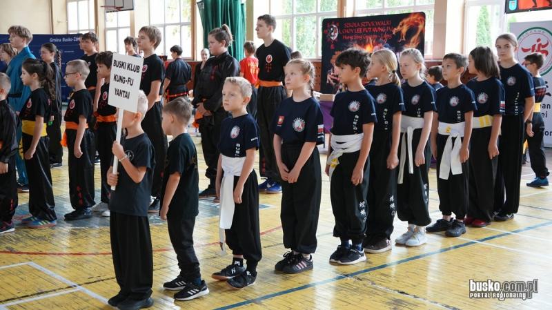 X Turniej Ma�ego Smoka w Busku-Zdroju. Dziesi�� edycji tradycji, pasji i m�odego ducha Gongfu. Foto: 43694_turniej_malego_smoka_2026_002.jpg 