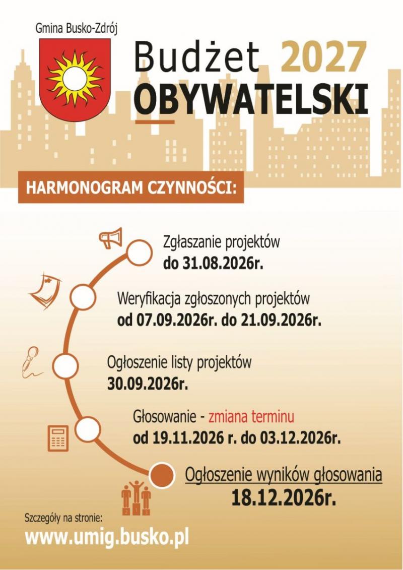 Bud�et Obywatelski 2027 w Busku-Zdroju. Zmiana terminu g�osowania!. Foto: 43702_budzet_obywatelski.jpg 