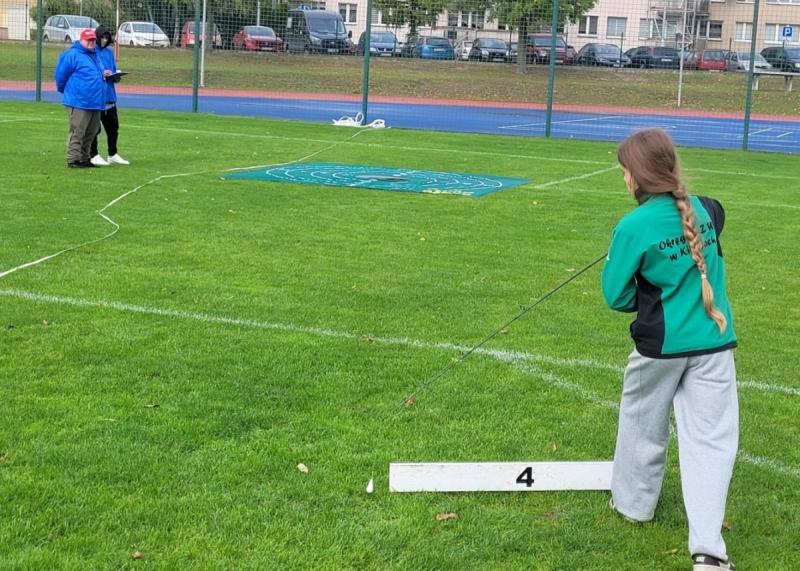 Puchar Polski i Dru�ynowe Mistrzostwa Polski dla zawodnik�w z Ko�a PZW w Busku-Zdroju. Foto: 43704_wedkarstwo_rzutowe_pzw_3.jpg 