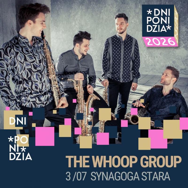 Dni Ponidzia 2026 w Pińczowie. Koncert Synagoga