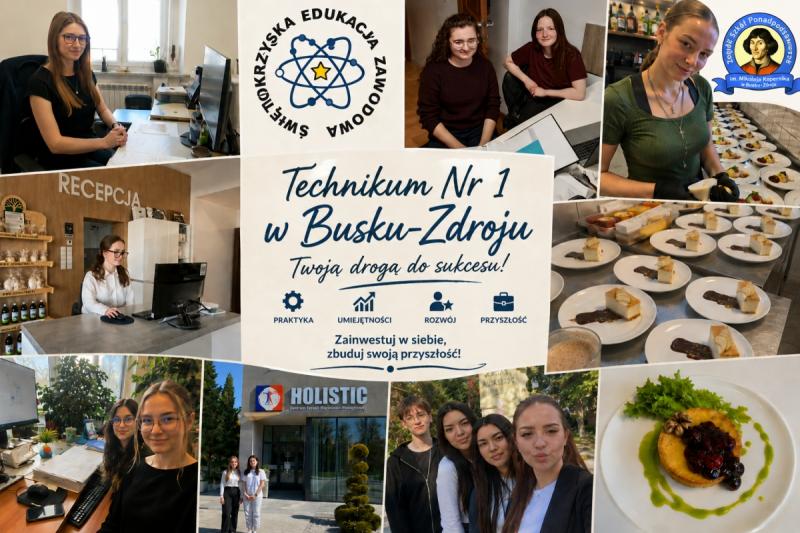 Zakończenie staży uczniowskich w ramach projektu 'Świętokrzyska Edukacja Zawodowa' (foto 19) Zakończenie staży uczniowskich w ramach projektu 'Świętokrzyska Edukacja Zawodowa'. Foto: 43042_praktyki_uczniow_zsp_busko_019.jpg
