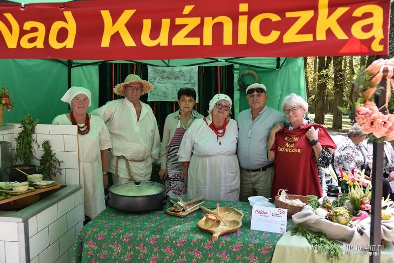 KGW Ślęcin wygrało wojewódzki etap konkursu 'Polska Smakuje'. Teraz finał w Warszawie (foto) (foto 2) KGW Ślęcin wygrało wojewódzki etap konkursu 'Polska Smakuje'. Teraz finał w Warszawie (foto). Foto: 43443_polska_smakuje_etap_wojewodzki_2026_047.jpg