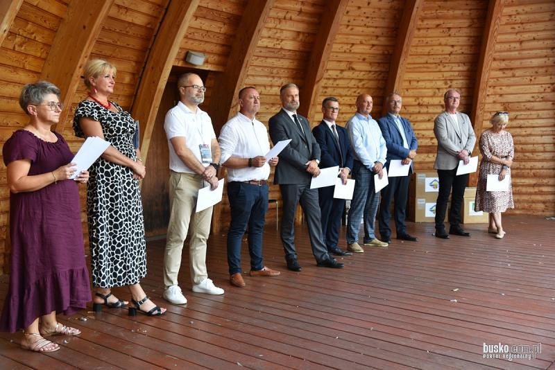 KGW Ślęcin wygrało wojewódzki etap konkursu 'Polska Smakuje'. Teraz finał w Warszawie (foto) (foto 8) KGW Ślęcin wygrało wojewódzki etap konkursu 'Polska Smakuje'. Teraz finał w Warszawie (foto). Foto: 43443_polska_smakuje_etap_wojewodzki_2026_151.jpg