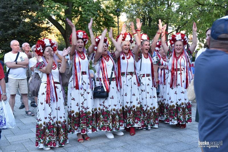 KGW Ślęcin wygrało wojewódzki etap konkursu 'Polska Smakuje'. Teraz finał w Warszawie (foto) (foto 5) KGW Ślęcin wygrało wojewódzki etap konkursu 'Polska Smakuje'. Teraz finał w Warszawie (foto). Foto: 43443_polska_smakuje_etap_wojewodzki_2026_172.jpg