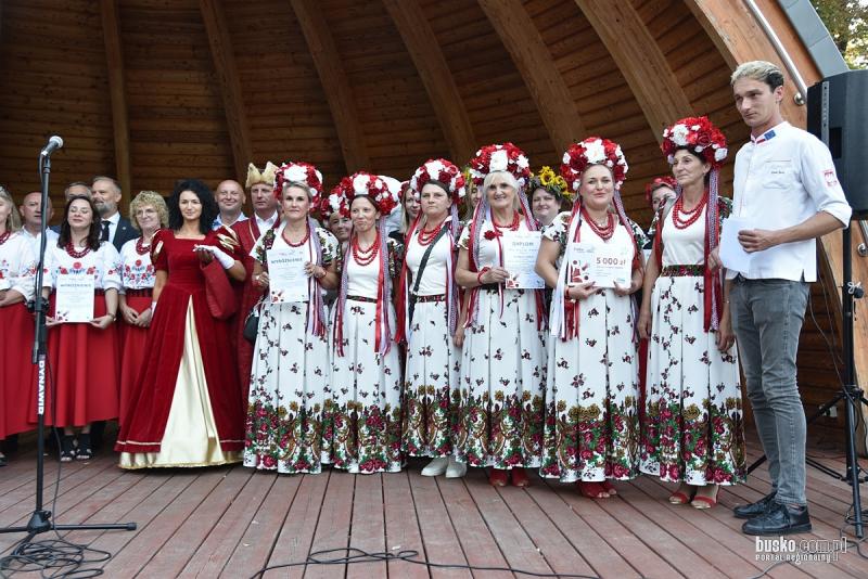 KGW Ślęcin wygrało wojewódzki etap konkursu 'Polska Smakuje'. Teraz finał w Warszawie (foto) (foto 7) KGW Ślęcin wygrało wojewódzki etap konkursu 'Polska Smakuje'. Teraz finał w Warszawie (foto). Foto: 43443_polska_smakuje_etap_wojewodzki_2026_182.jpg