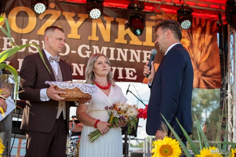 Dożynki 2026 w gminie Pacanów. Święto plonów na stadionie w Słupi (foto 4) Dożynki 2026 w gminie Pacanów. Święto plonów na stadionie w Słupi. Foto: 43447_dozynki_pacanow_2026_108.jpg