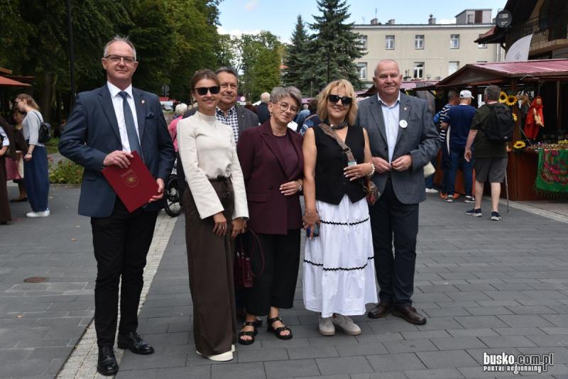 Polskie Kulinaria Busko-Zdrój 2026. Smaczna, zdrowa żywność, niepowtarzalne smaki! (foto/video) (foto 9) Polskie Kulinaria Busko-Zdrój 2026. Smaczna, zdrowa żywność, niepowtarzalne smaki! (foto/video). Foto: 43362_polskie_regionalia_busko_zdroj_2026_059.jpg